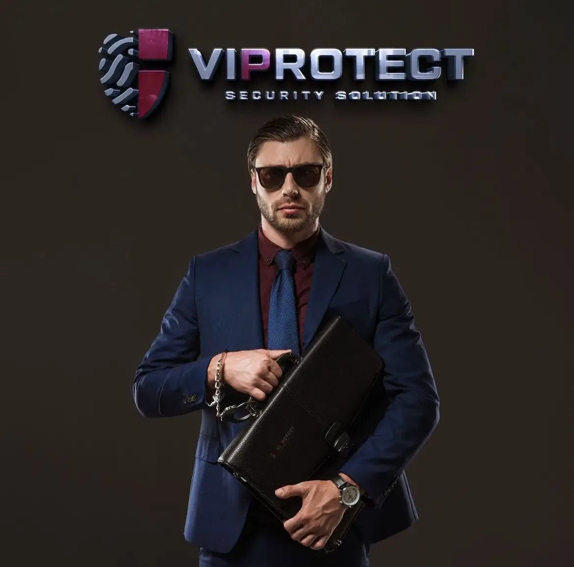 Spezialisierte Sicherheitslösungen für Werte und Personen erfordern höchste Professionalität