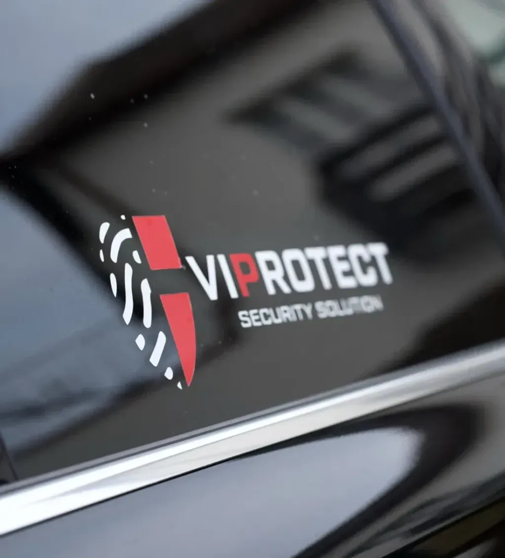 VIPROTECT Einsatzfahrzeug für schnelle Reaktionsfähigkeit im Wiener Stadtgebiet