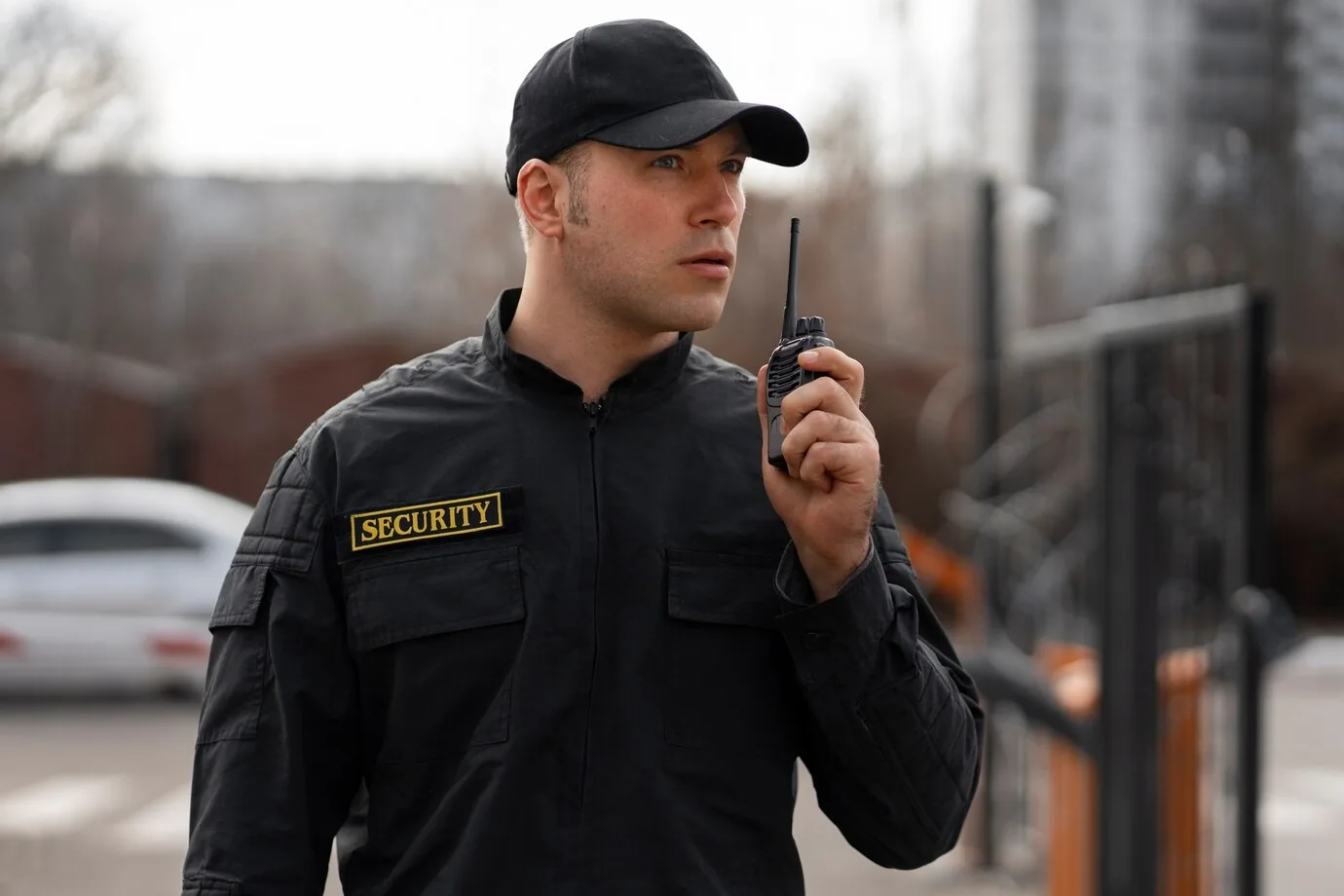 Security Klagenfurt