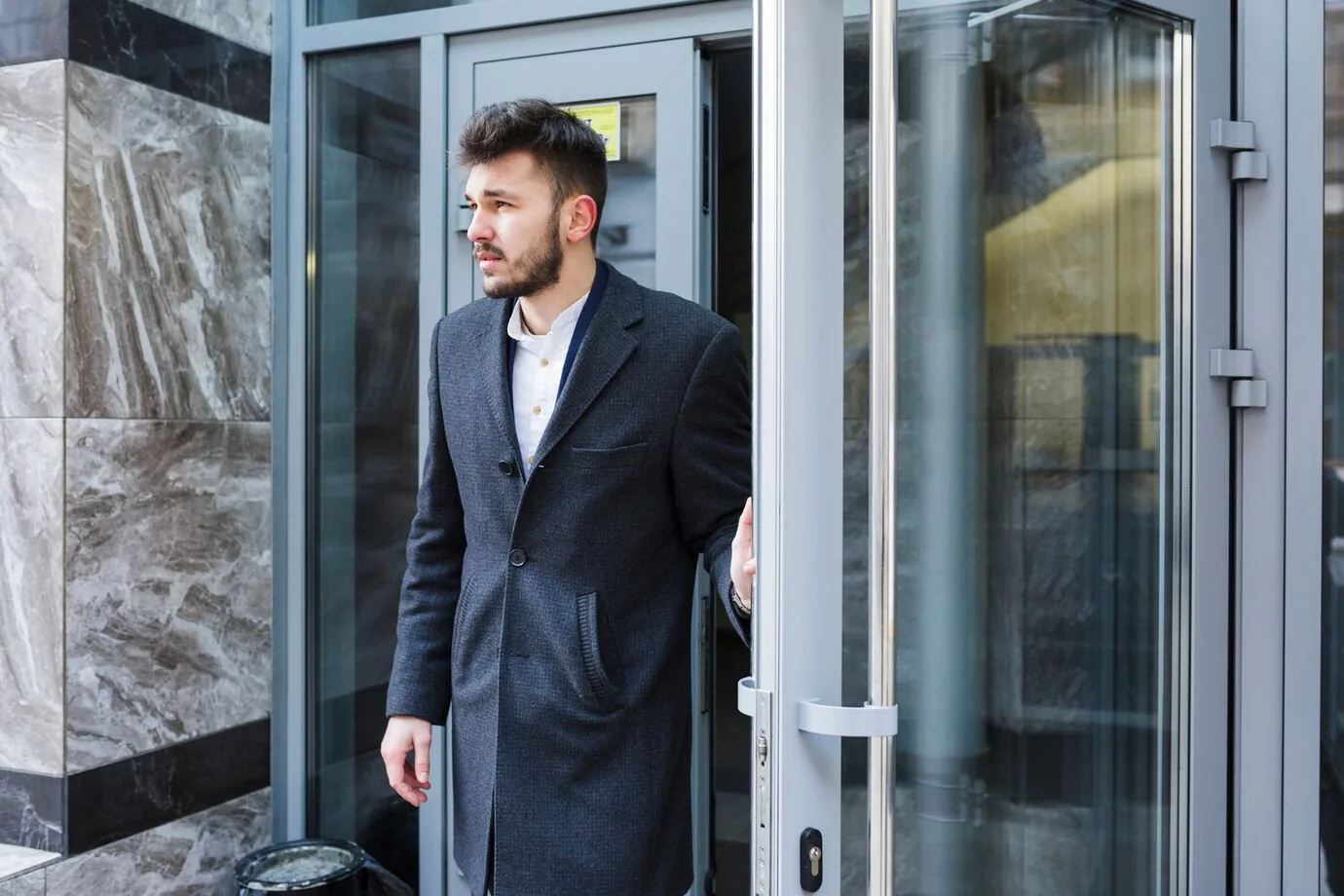 Doorman Wien