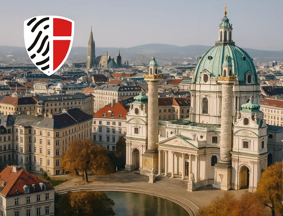 Sicherheit & Personenschutz 1040 Wien Wieden