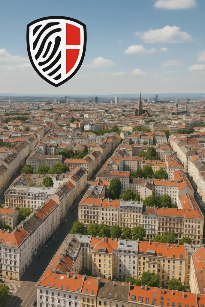 Sicherheit & Personenschutz 1050 Wien Margareten