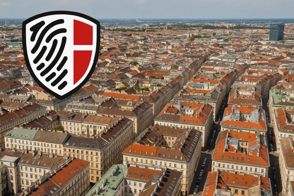 Sicherheit & Personenschutz in 1070 Wien Neubau
