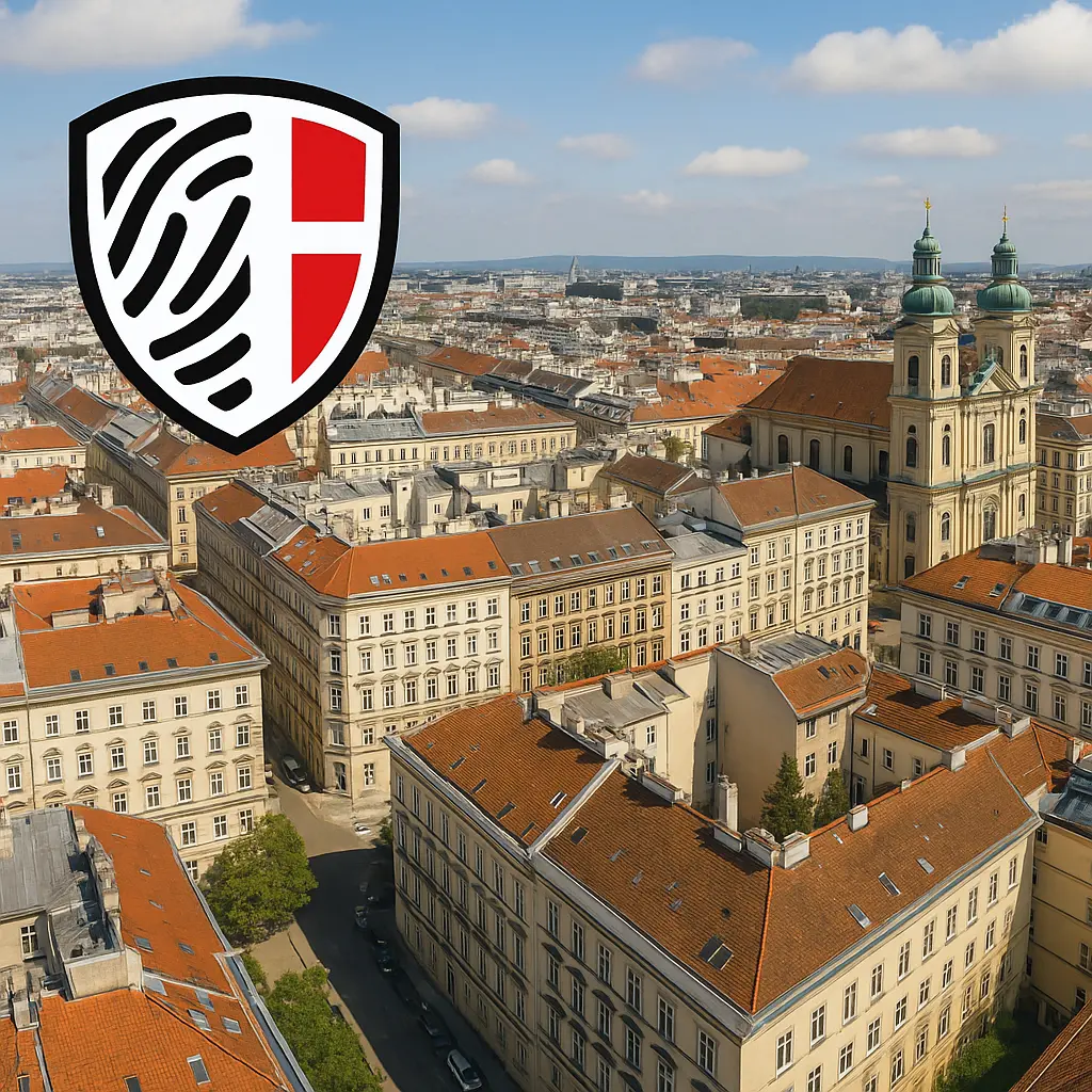 Sicherheit & Personenschutz 1080 Wien Josefstadt