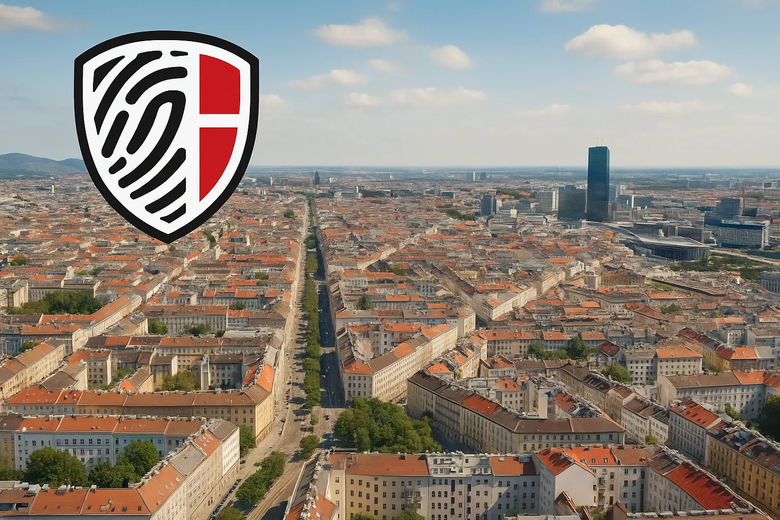 Personenschutz Wien 1100 | Security Favoriten