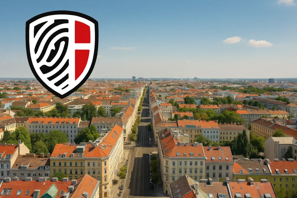 Sicherheit & Personenschutz in 1120 Wien Meidling