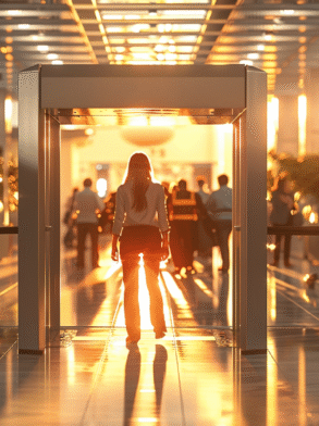 Security checks