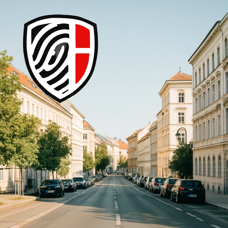 Professioneller Personenschutz in 1160 Wien Ottakring​