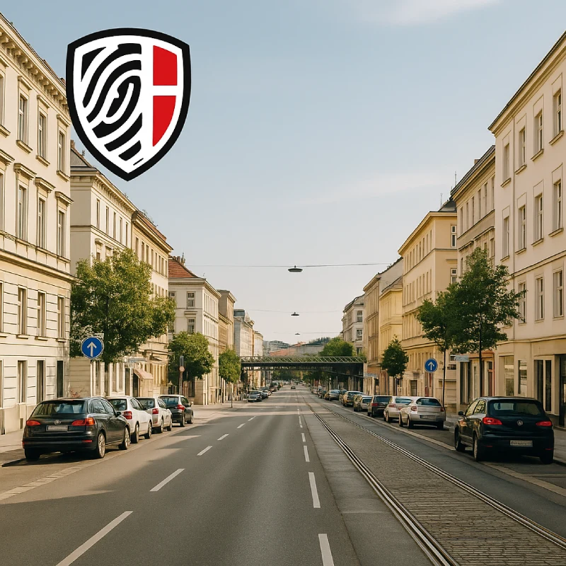 Sicherheit & Personenschutz 1200 Wien Brigittenau