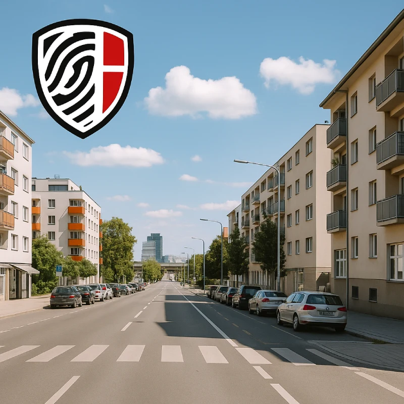 Sicherheit & Personenschutz 1230 Wien Liesing