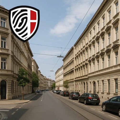 Sicherheit & Personenschutz 1150 Wien Rudolfsheim-Fünfhaus