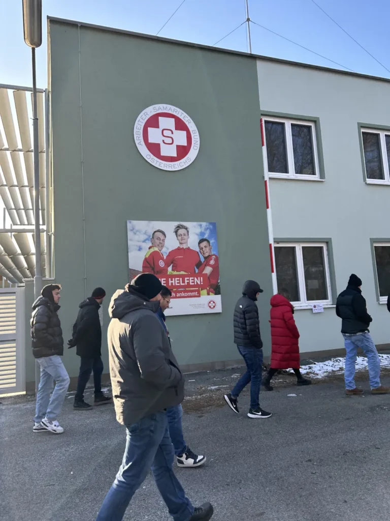 Brandschutz in Österreich – ganzheitliche Brandschutzlösungen mit Verantwortung