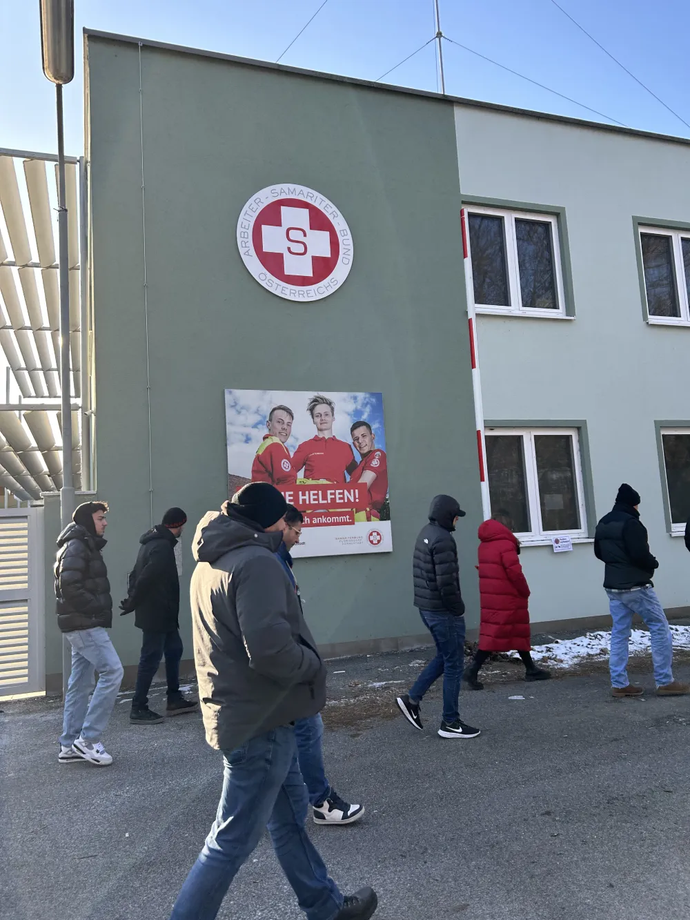 Brandschutz Wien