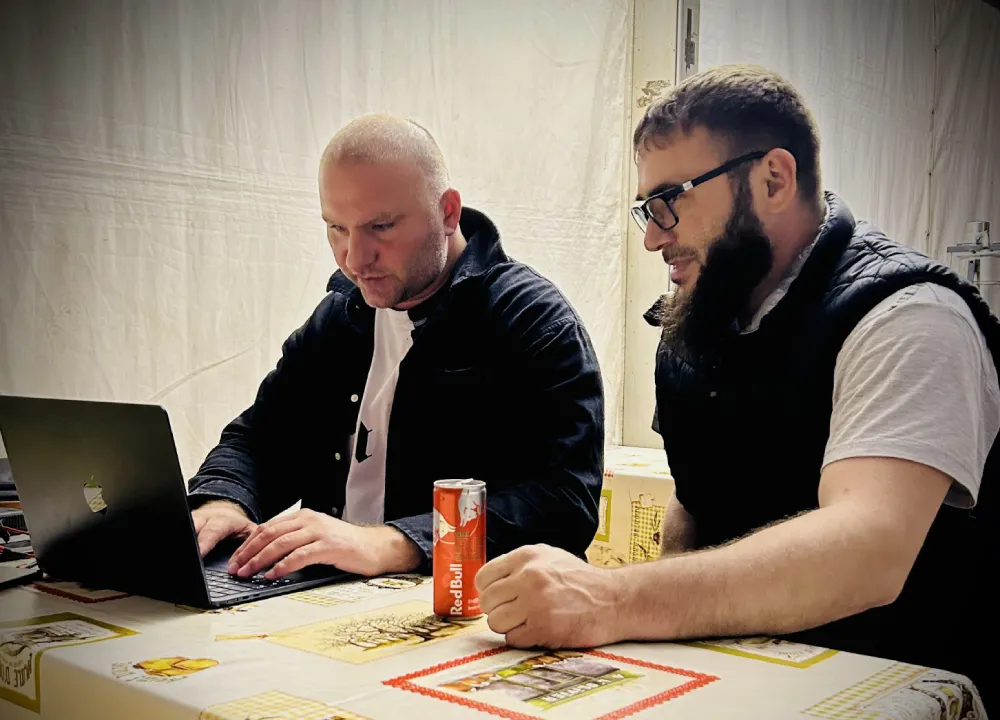 Sicherheitsdienst in Nickelsdorf (Burgenland)