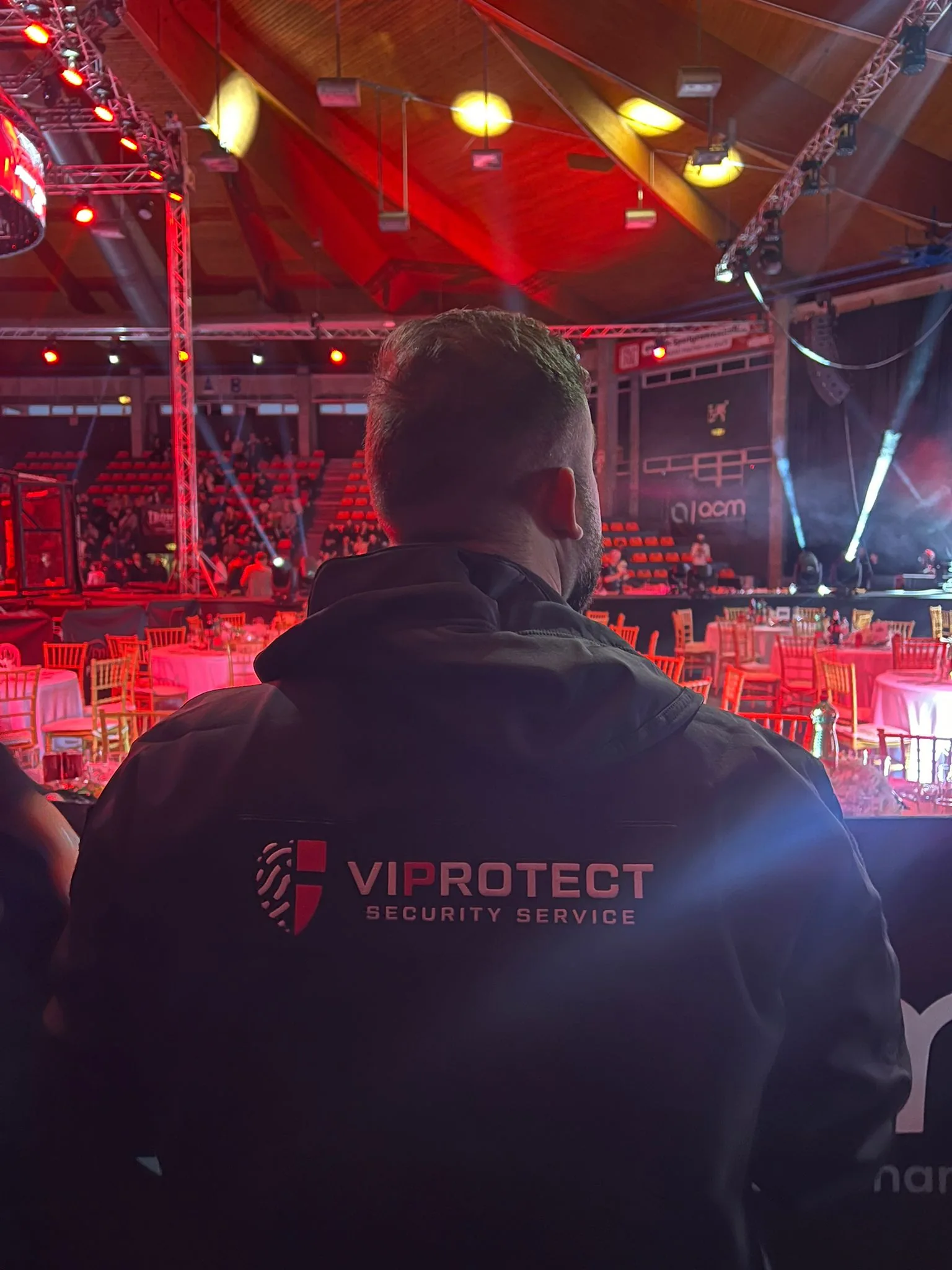 Vendetta Fight Night