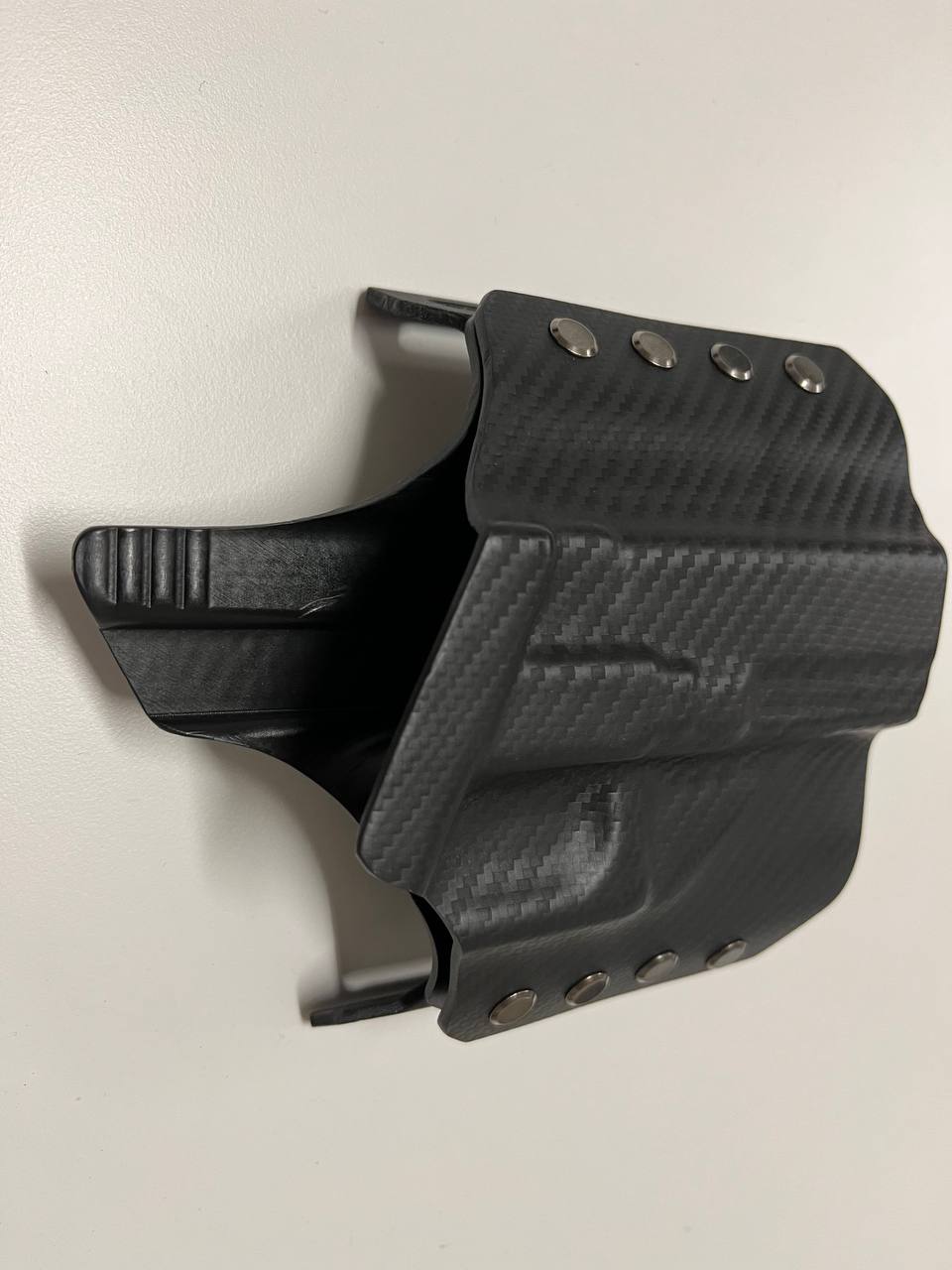 Taktischer Holster – professionelle Ausführung