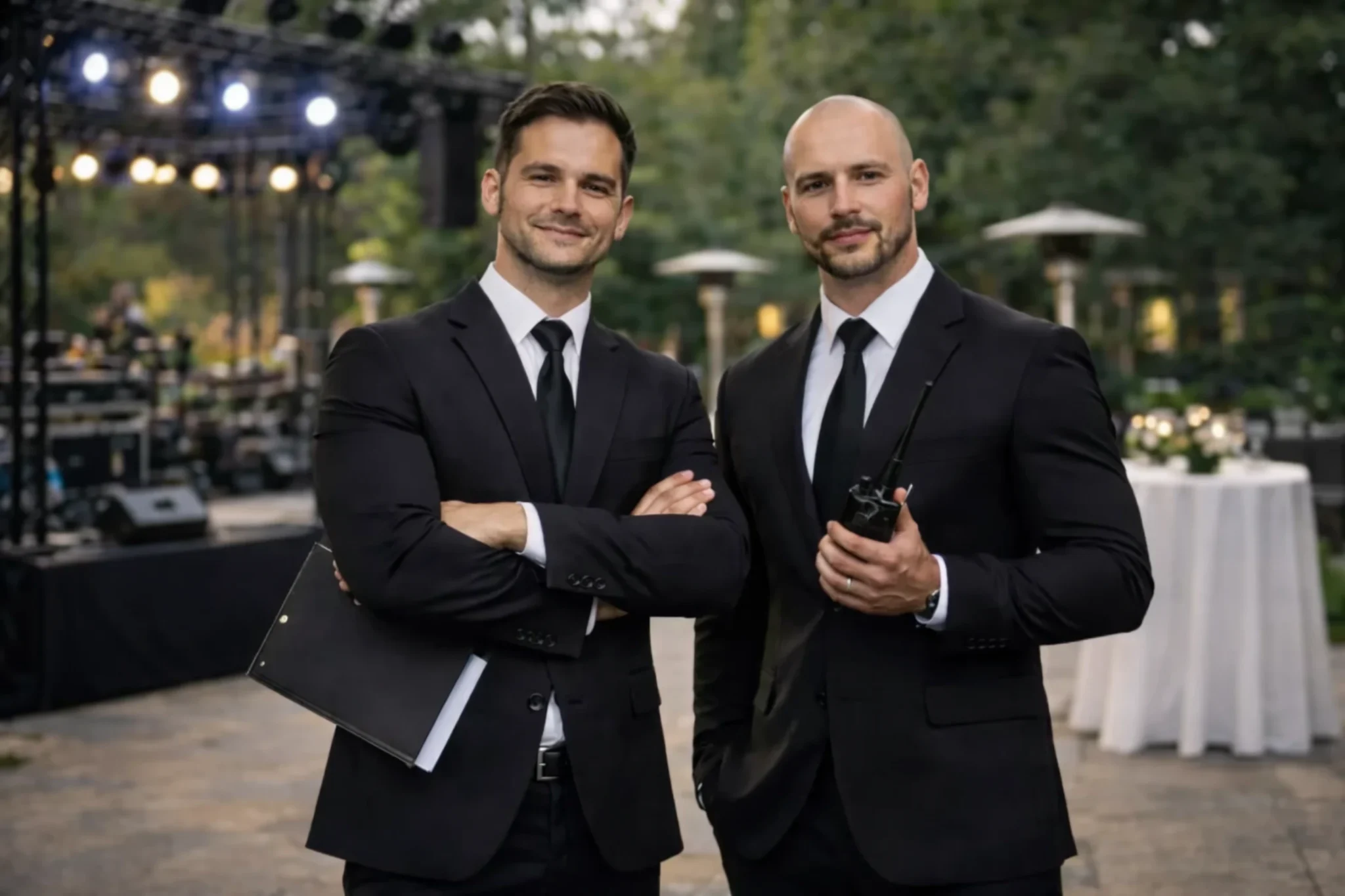 Personal für Event in Wien – professionelles Eventpersonal