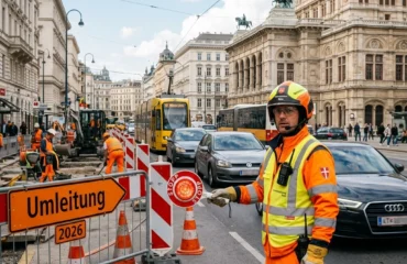 Alarmanlage vs. Wachdienst in Wien: Was ist der beste Schutz für dein Unternehmen?