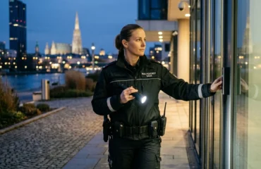 Revierdienst Wien vs. Standposten: Welches Modell schützt dein Unternehmen 2026 wirklich?