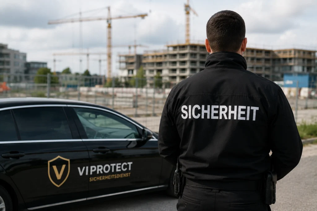 Bodyguard Wien: Der komplette Ratgeber für diskreten Schutz und maximale Sicherheit​