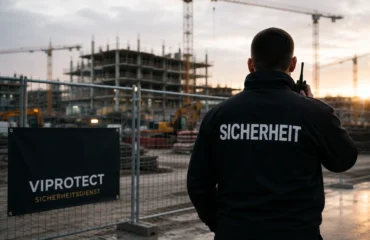 Objektschutz Wien: Der komplette Ratgeber f