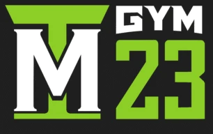 MT23 Gym