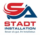 Stadt Installation